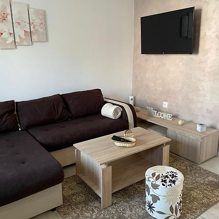 Apartmani Marija Zemun Zemun Polje Exterior foto