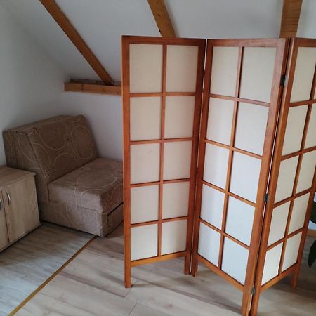 Apartmani Marija Zemun Zemun Polje Exterior foto