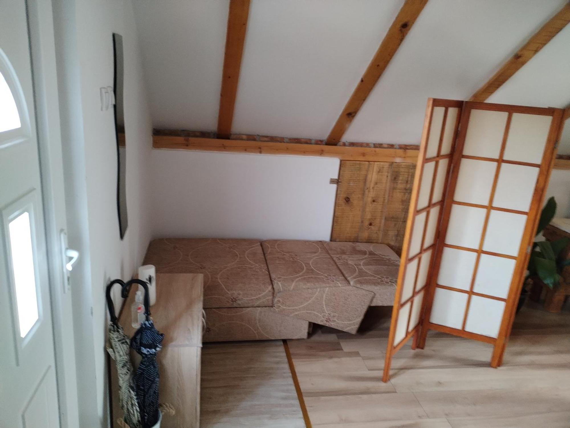 Apartmani Marija Zemun Zemun Polje Exterior foto